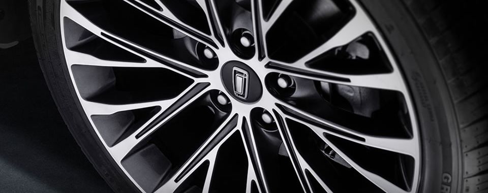 Servicio y Mantenimiento