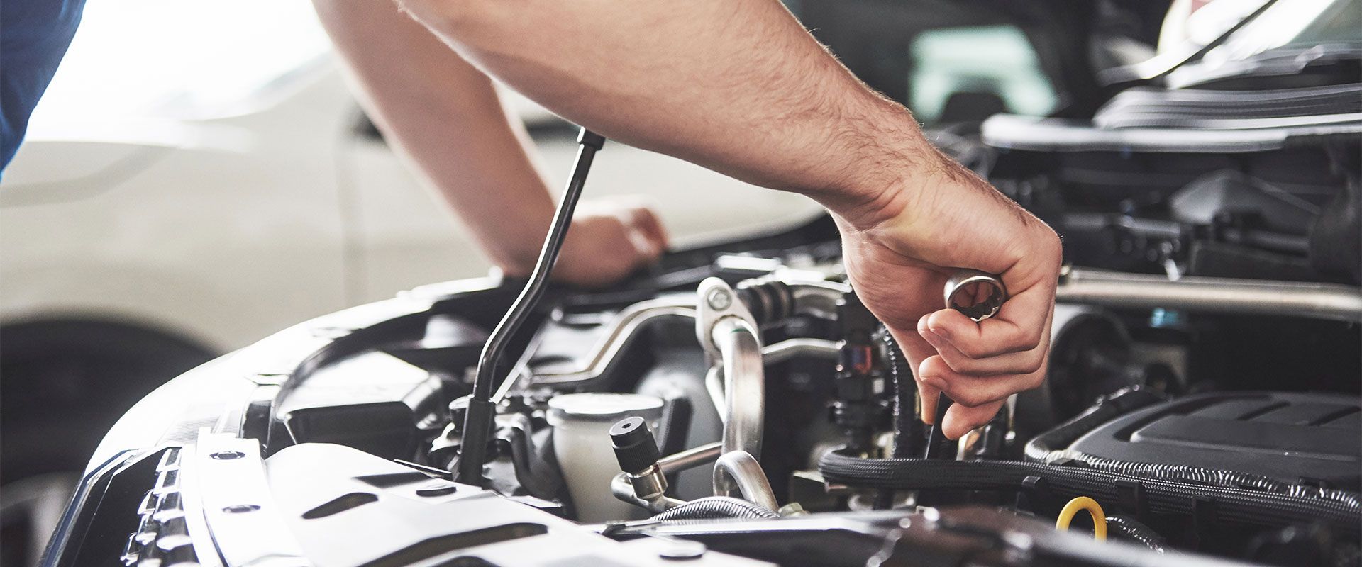 Servicio y Mantenimiento